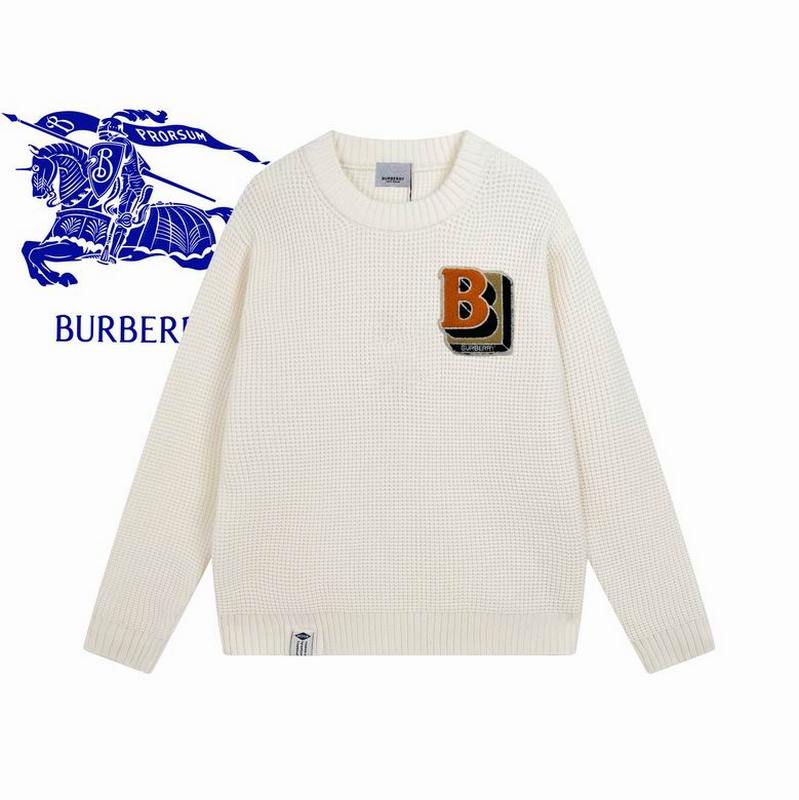 Burberry Men's Sweater 40